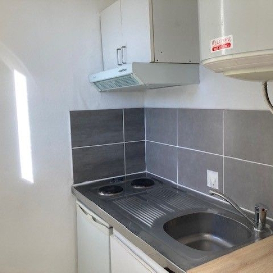 Annonces MONTPELLIERSUD : Appartement | MONTPELLIER (34000) | 25 m2 | 485 € 