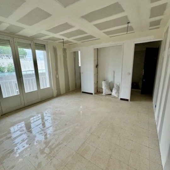  Annonces MONTPELLIERSUD : Appartement | MONTPELLIER (34000) | 25 m2 | 485 € 