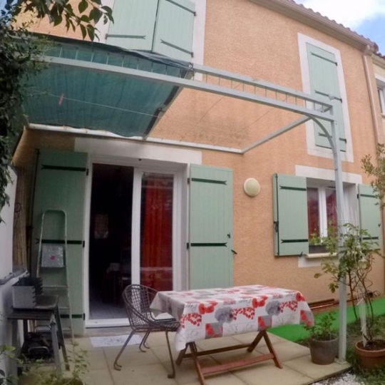 Annonces MONTPELLIERSUD : Maison / Villa | MONTPELLIER (34070) | 82.00m2 | 1 149 € 