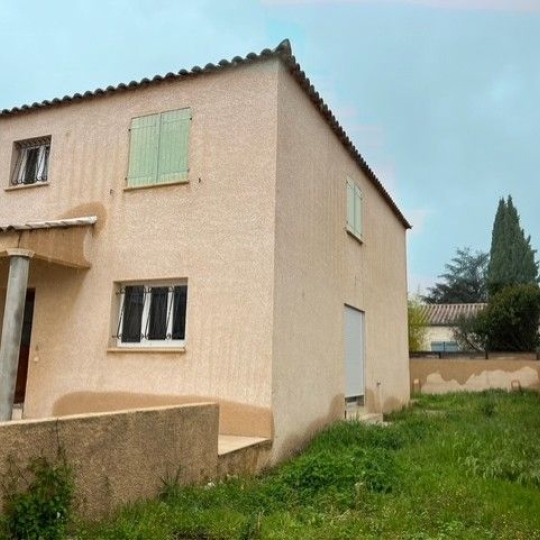 Annonces MONTPELLIERSUD : Maison / Villa | MONTPELLIER (34000) | 135.00m2 | 274 000 € 