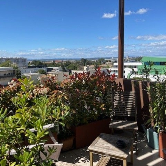 Annonces MONTPELLIERSUD : Apartment | MONTPELLIER (34000) | 81.00m2 | 199 500 € 