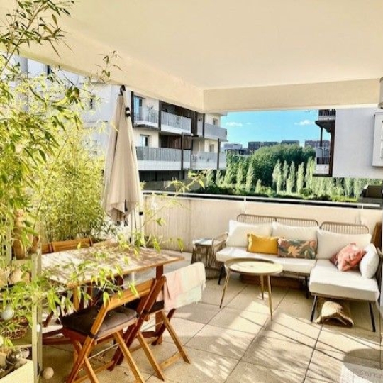  Annonces MONTPELLIERSUD : Appartement | MONTPELLIER (34000) | 62 m2 | 299 000 € 