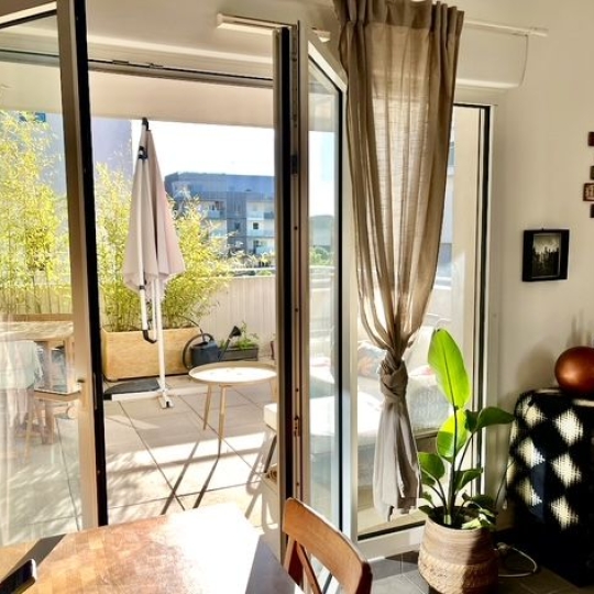  Annonces MONTPELLIERSUD : Appartement | MONTPELLIER (34000) | 62 m2 | 299 000 € 