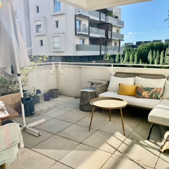  Annonces MONTPELLIERSUD : Appartement | MONTPELLIER (34000) | 62 m2 | 299 000 € 
