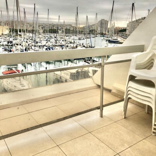 Annonces MONTPELLIERSUD : Appartement | CARNON-PLAGE (34280) | 36.00m2 | 116 630 € 