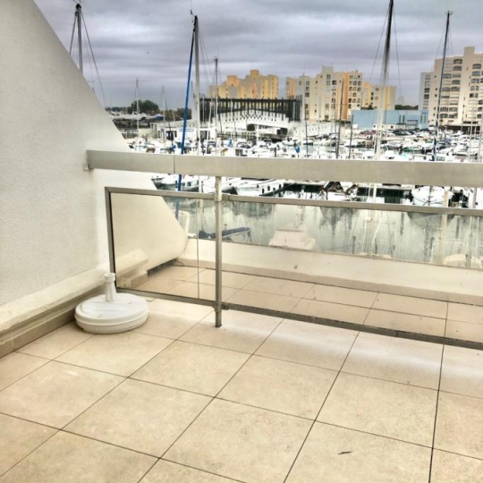  Annonces MONTPELLIERSUD : Appartement | CARNON-PLAGE (34280) | 36 m2 | 116 630 € 