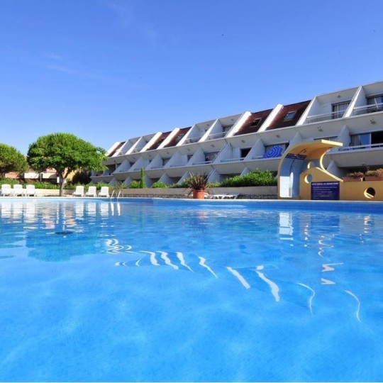 Annonces MONTPELLIERSUD : Appartement | CARNON-PLAGE (34280) | 24.00m2 | 74 500 € 