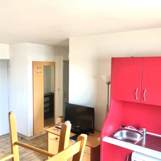  Annonces MONTPELLIERSUD : Appartement | CARNON-PLAGE (34280) | 36 m2 | 116 630 € 