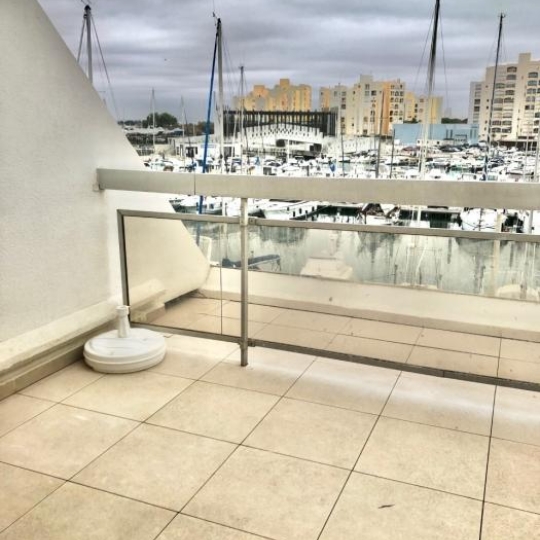  Annonces MONTPELLIERSUD : Appartement | CARNON-PLAGE (34280) | 36 m2 | 116 630 € 