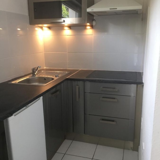 Annonces MONTPELLIERSUD : Appartement | MONTPELLIER (34000) | 22.00m2 | 500 € 