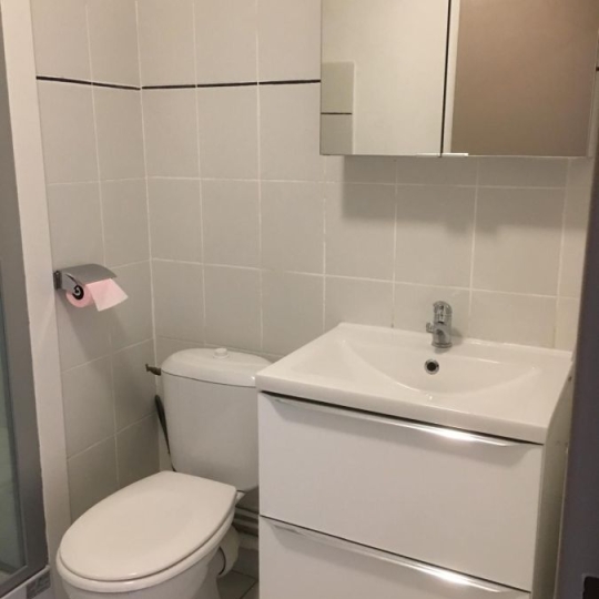  Annonces MONTPELLIERSUD : Appartement | MONTPELLIER (34000) | 22 m2 | 500 € 