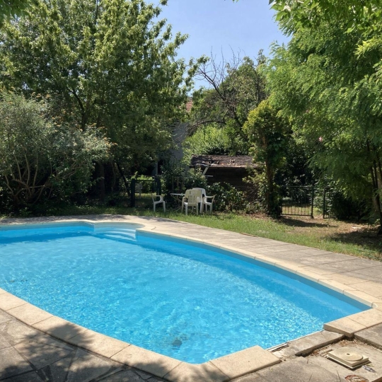 Annonces MONTPELLIERSUD : Maison / Villa | MONTPELLIER (34000) | 200.00m2 | 840 000 € 