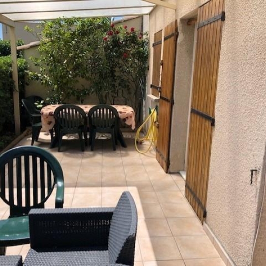  Annonces MONTPELLIERSUD : House | VIC-LA-GARDIOLE (34110) | 37 m2 | 173 000 € 