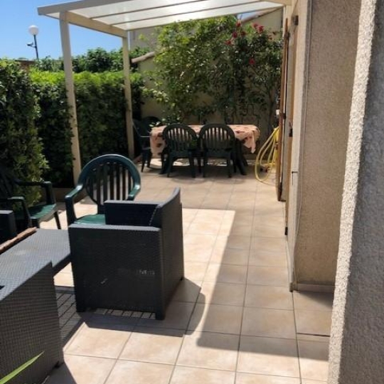  Annonces MONTPELLIERSUD : House | VIC-LA-GARDIOLE (34110) | 37 m2 | 173 000 € 