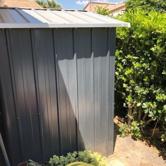  Annonces MONTPELLIERSUD : House | VIC-LA-GARDIOLE (34110) | 37 m2 | 173 000 € 