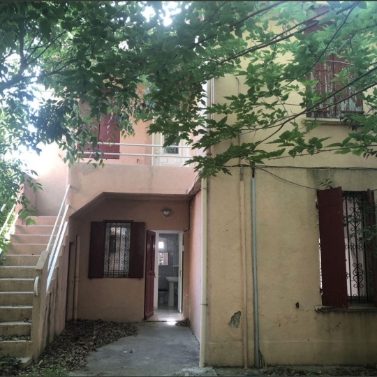  Annonces MONTPELLIERSUD : Immeuble | MONTPELLIER (34000) | 113 m2 | 438 000 € 