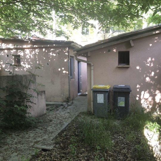  Annonces MONTPELLIERSUD : Immeuble | MONTPELLIER (34000) | 113 m2 | 438 000 € 