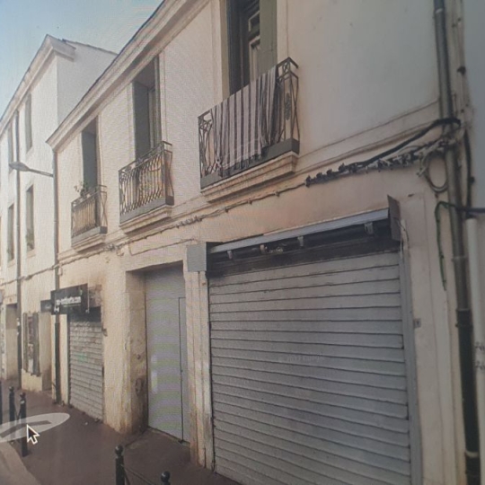  Annonces MONTPELLIERSUD : Immeuble | MONTPELLIER (34000) | 398 m2 | 885 800 € 