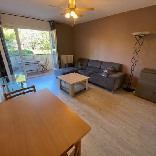  Annonces MONTPELLIERSUD : Apartment | MONTPELLIER (34000) | 64 m2 | 975 € 