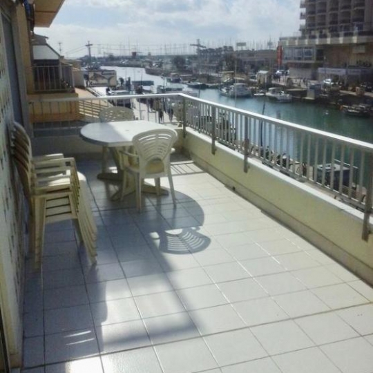  Annonces MONTPELLIERSUD : Apartment | PALAVAS-LES-FLOTS (34250) | 50 m2 | 295 000 € 