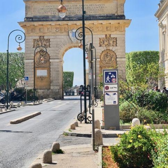 Annonces MONTPELLIERSUD : Appartement | MONTPELLIER (34000) | 70.00m2 | 465 000 € 