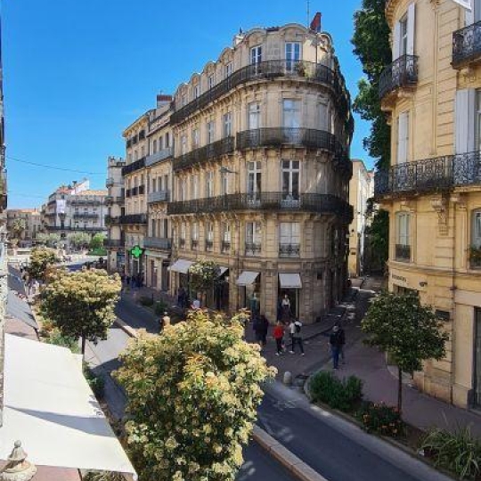  Annonces MONTPELLIERSUD : Appartement | MONTPELLIER (34000) | 70 m2 | 465 000 € 