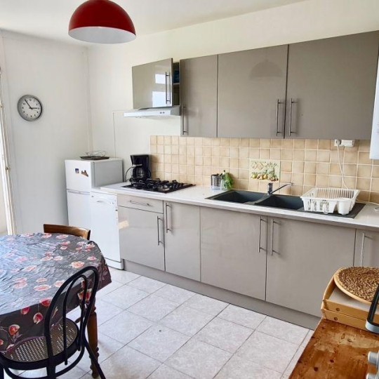  Annonces MONTPELLIERSUD : Appartement | MONTPELLIER (34080) | 66 m2 | 168 000 € 