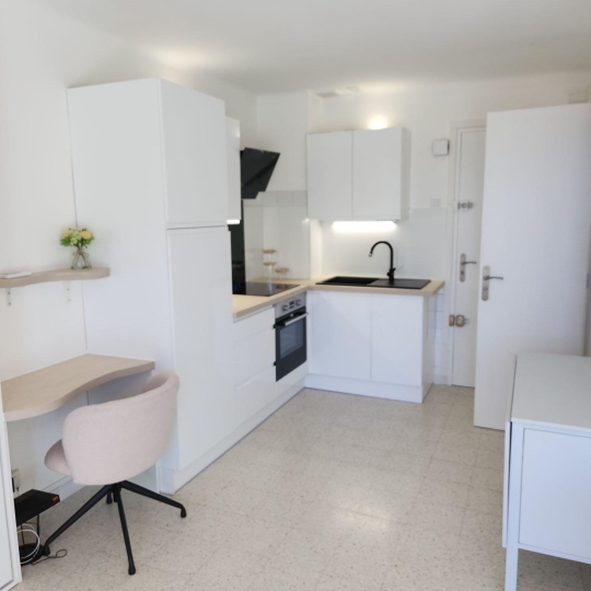  Annonces MONTPELLIERSUD : Appartement | PALAVAS-LES-FLOTS (34250) | 23 m2 | 193 000 € 