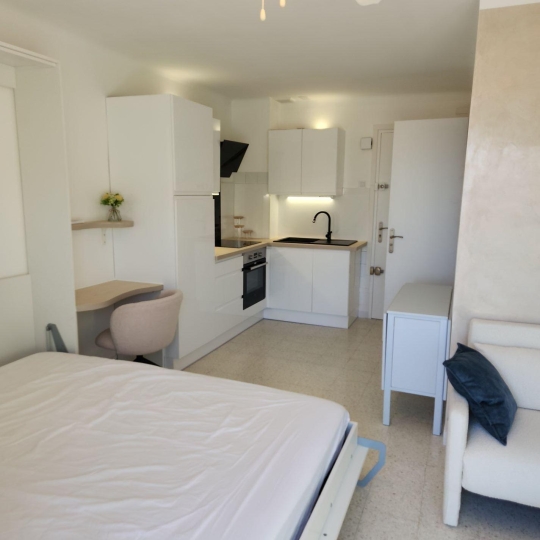  Annonces MONTPELLIERSUD : Appartement | PALAVAS-LES-FLOTS (34250) | 23 m2 | 193 000 € 