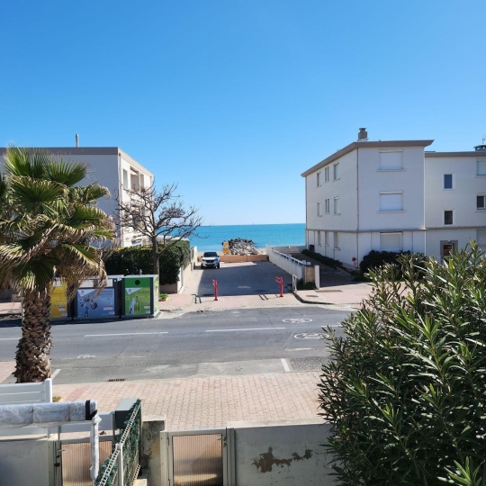  Annonces MONTPELLIERSUD : Appartement | PALAVAS-LES-FLOTS (34250) | 23 m2 | 193 000 € 