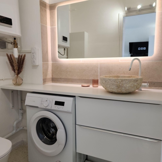  Annonces MONTPELLIERSUD : Appartement | PALAVAS-LES-FLOTS (34250) | 23 m2 | 193 000 € 