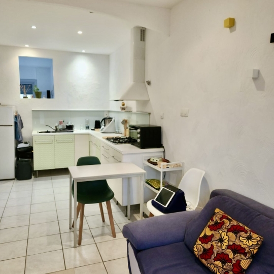  Annonces MONTPELLIERSUD : Appartement | PALAVAS-LES-FLOTS (34250) | 34 m2 | 155 000 € 