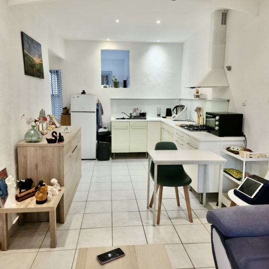  Annonces MONTPELLIERSUD : Appartement | PALAVAS-LES-FLOTS (34250) | 34 m2 | 155 000 € 