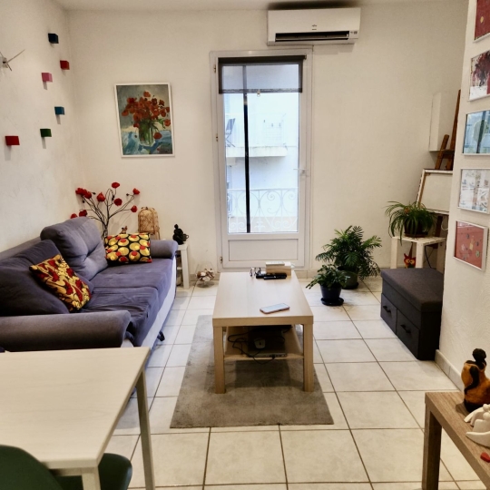  Annonces MONTPELLIERSUD : Appartement | PALAVAS-LES-FLOTS (34250) | 34 m2 | 155 000 € 