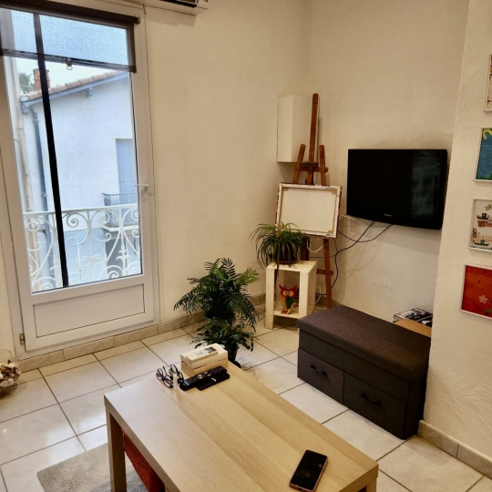  Annonces MONTPELLIERSUD : Appartement | PALAVAS-LES-FLOTS (34250) | 34 m2 | 155 000 € 
