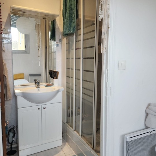  Annonces MONTPELLIERSUD : Appartement | PALAVAS-LES-FLOTS (34250) | 34 m2 | 155 000 € 