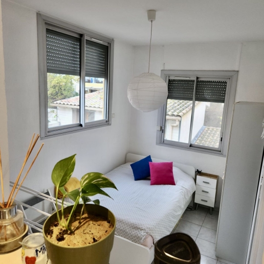  Annonces MONTPELLIERSUD : Appartement | PALAVAS-LES-FLOTS (34250) | 34 m2 | 155 000 € 