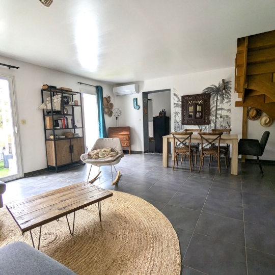  Annonces MONTPELLIERSUD : Maison / Villa | BAILLARGUES (34670) | 103 m2 | 395 000 € 