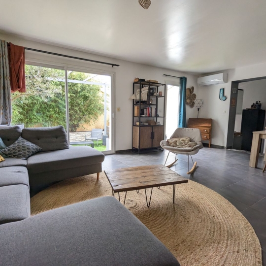  Annonces MONTPELLIERSUD : Maison / Villa | BAILLARGUES (34670) | 103 m2 | 395 000 € 