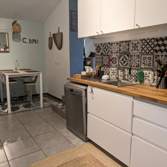  Annonces MONTPELLIERSUD : Maison / Villa | BAILLARGUES (34670) | 103 m2 | 395 000 € 