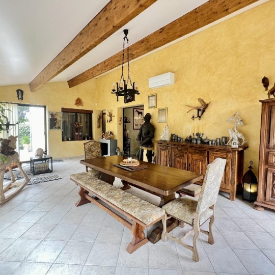  Annonces MONTPELLIERSUD : House | MONTPELLIER (34000) | 207 m2 | 499 000 € 