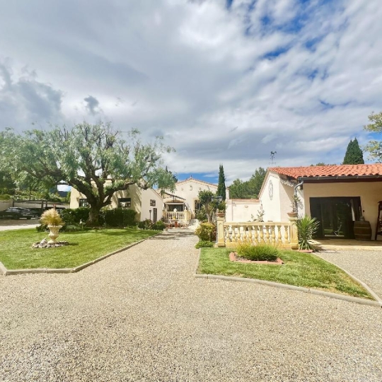  Annonces MONTPELLIERSUD : House | MONTPELLIER (34000) | 207 m2 | 499 000 € 