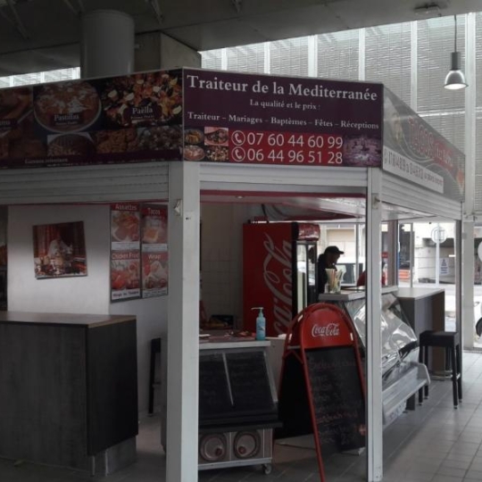  Annonces MONTPELLIERSUD : Local / Bureau | MONTPELLIER (34000) | 0 m2 | 65 000 € 