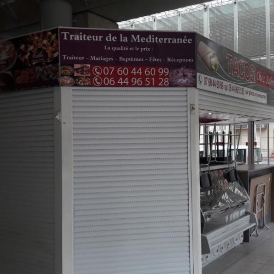  Annonces MONTPELLIERSUD : Local / Bureau | MONTPELLIER (34000) | 0 m2 | 65 000 € 