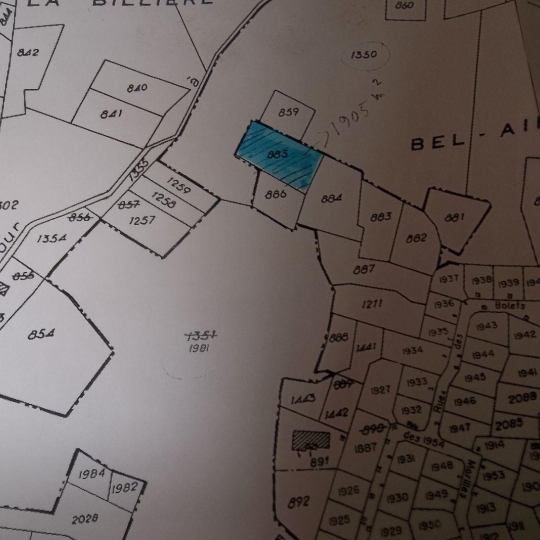  Annonces MONTPELLIERSUD : Ground | COURNONTERRAL (34660) | 0 m2 | 19 000 € 