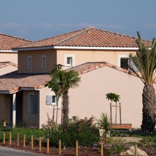  Annonces MONTPELLIERSUD : Maison / Villa | FABREGUES (34690) | 68 m2 | 215 000 € 