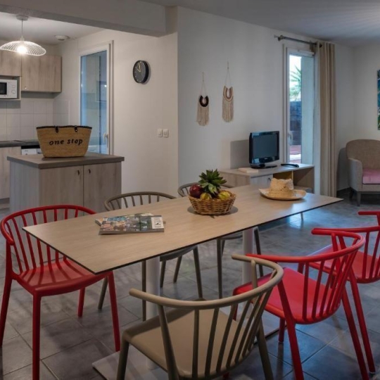  Annonces MONTPELLIERSUD : Maison / Villa | FABREGUES (34690) | 68 m2 | 215 000 € 