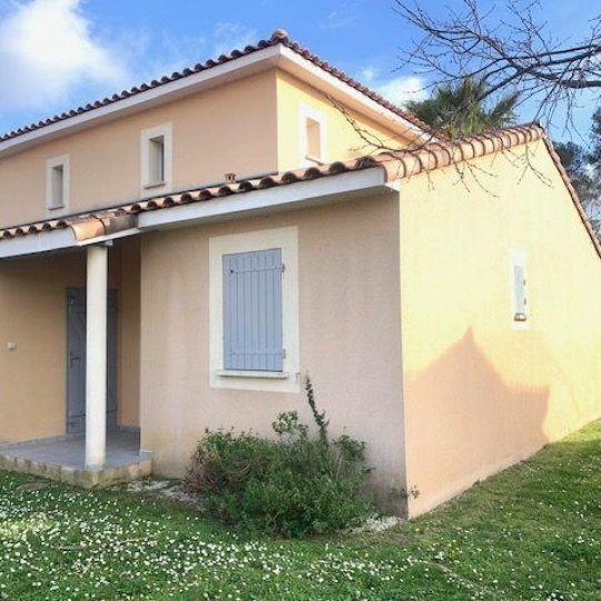  Annonces MONTPELLIERSUD : Maison / Villa | FABREGUES (34690) | 80 m2 | 250 000 € 
