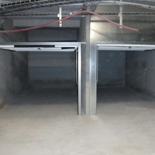  Annonces MONTPELLIERSUD : Garage / Parking | MONTPELLIER (34000) | 15 m2 | 110 € 
