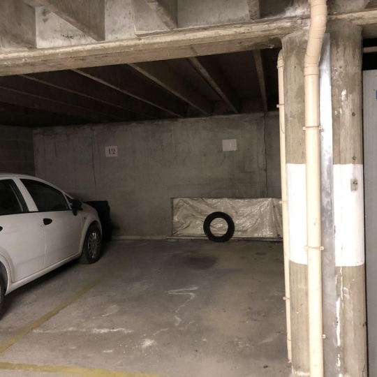  Annonces MONTPELLIERSUD : Parking | MONTPELLIER (34000) | 0 m2 | 60 € 